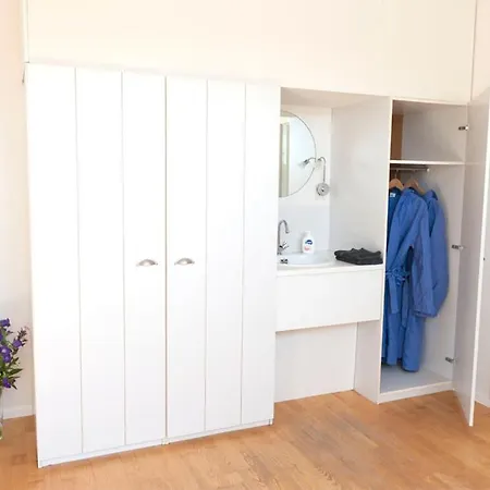 Sophie's Bed and breakfast Ámsterdam
