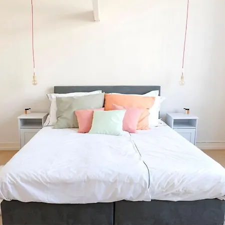 Bed and breakfast Sophie's