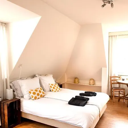 Bed and breakfast Sophie's *
