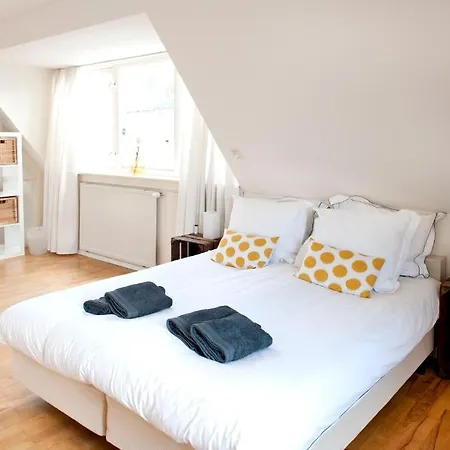 Bed and breakfast Sophie's Ámsterdam