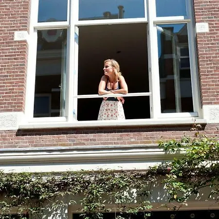 Sophie's Bed and breakfast Ámsterdam