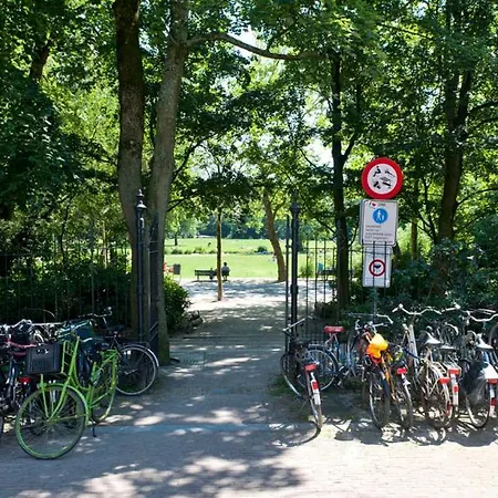 Sophie's Bed and breakfast Ámsterdam