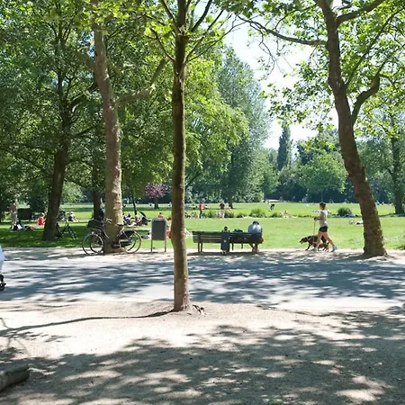 Sophie's Ámsterdam