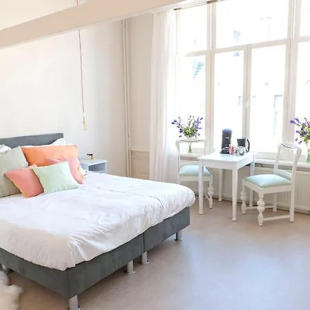 Sophie's Bed & Breakfast Amsterdam