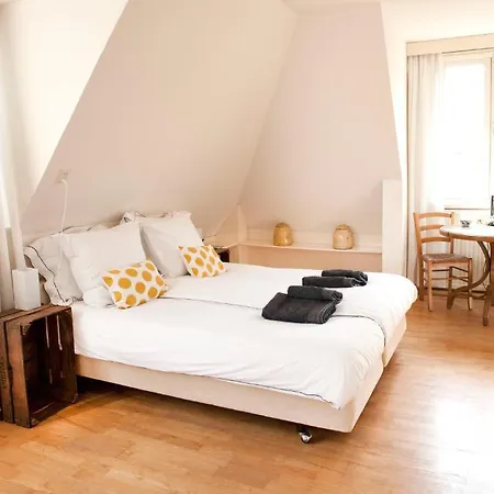 Sophie's * Amsterdam