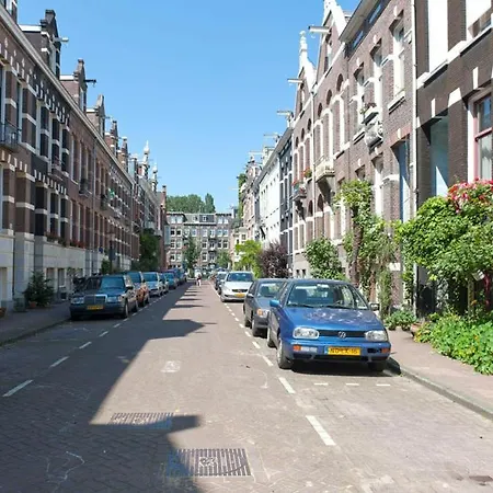 Sophie's Amsterdam